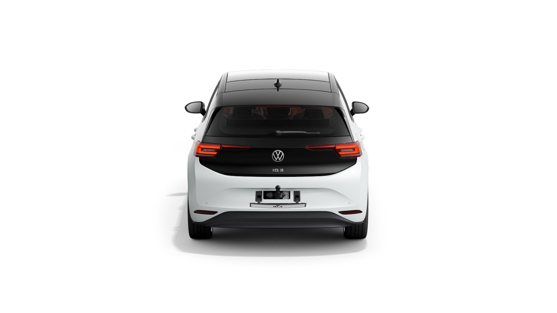 Volkswagen ID.3 Max Performance Pro