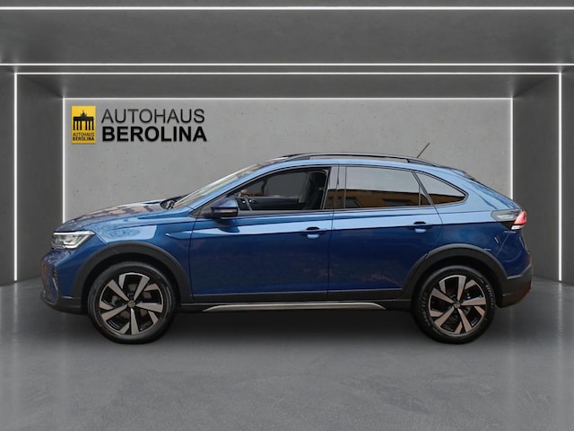 Volkswagen Taigo 1.0 TSI DSG Life