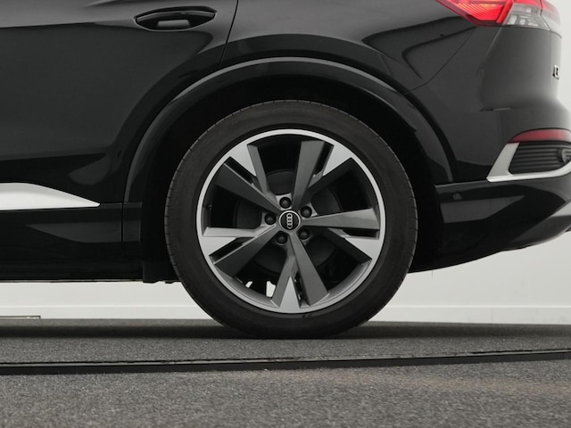 Audi Q4 e-tron 40 Sportback