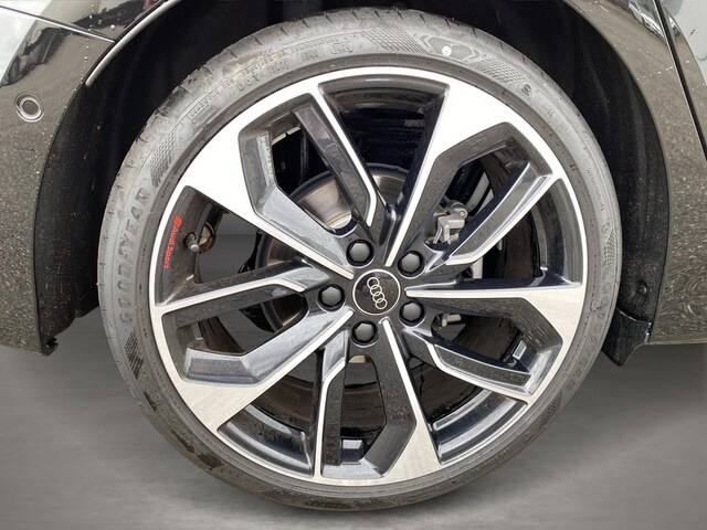 Audi A3 35 TFSI S-Tronic Sportback