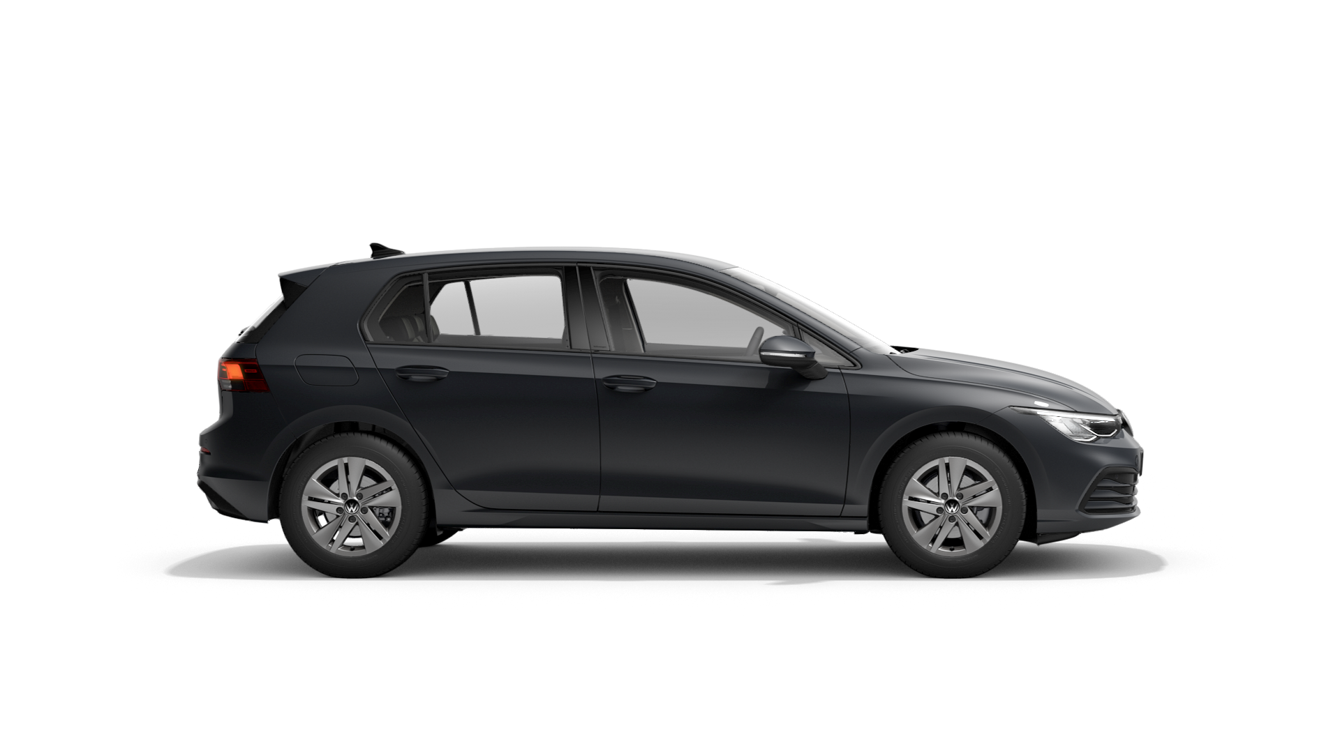 Volkswagen Golf 1.5 TSI Golf VIII Life