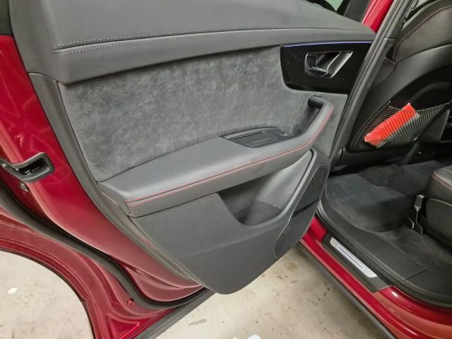 Audi SQ7 4.0 TFSI Competition Quattro