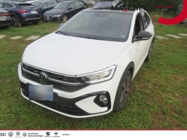 Volkswagen Taigo 1.0 TSI DSG R-Line
