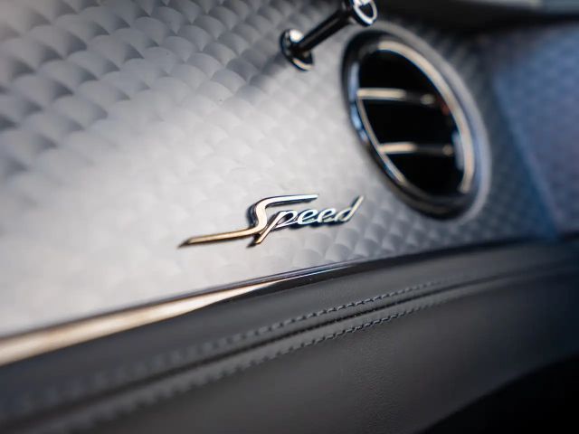 Bentley Continental GT Hybrid V8