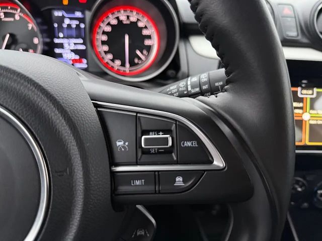 Suzuki Swift Hybrid Shine