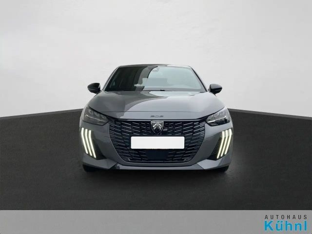 Peugeot E-208 GT-Line Hybrid