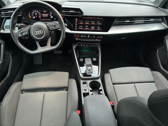 Audi A3 35 TFSI S-Tronic Sportback