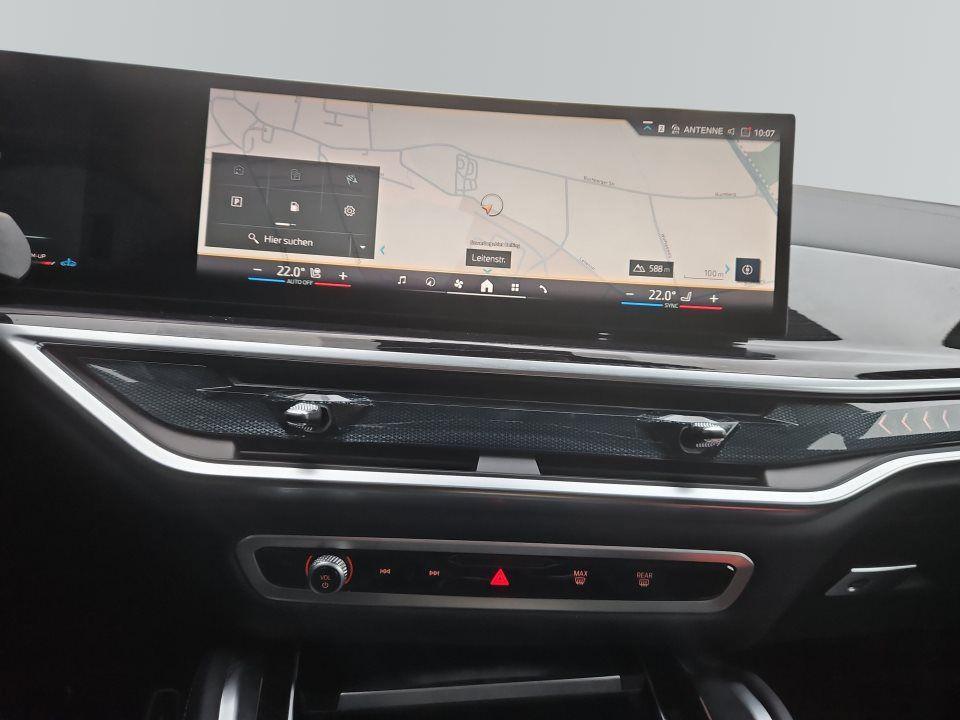 BMW X6 M-Sport xDrive30d