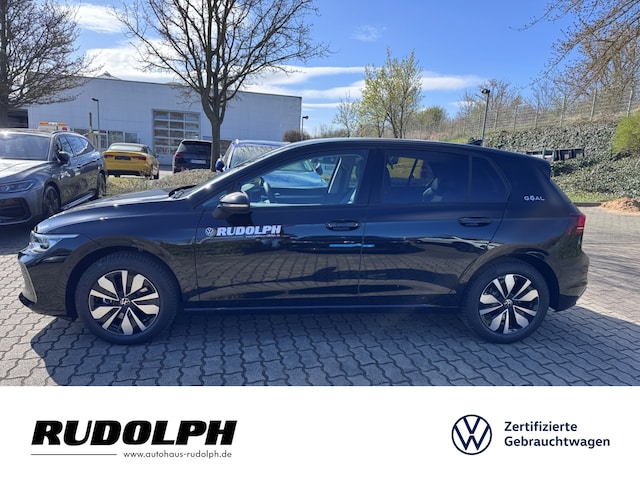 Volkswagen Golf 2.0 TDI DSG Golf VIII