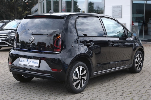 Volkswagen e-up! Active