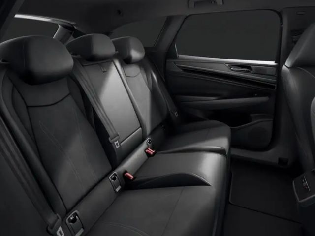 Volkswagen ID.7 Pro Tourer