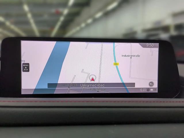 Mazda CX-30 2.5L SkyActiv e-Skyactiv