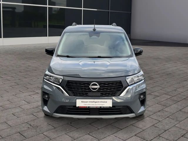 Nissan Townstar DIG-T