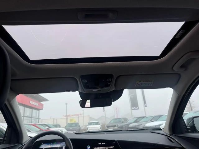 Kia Niro PHEV Spirit