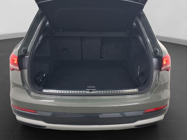 Audi Q3 35 TFSI S-Tronic