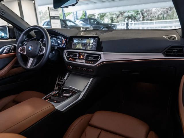 BMW 440 Cabrio xDrive