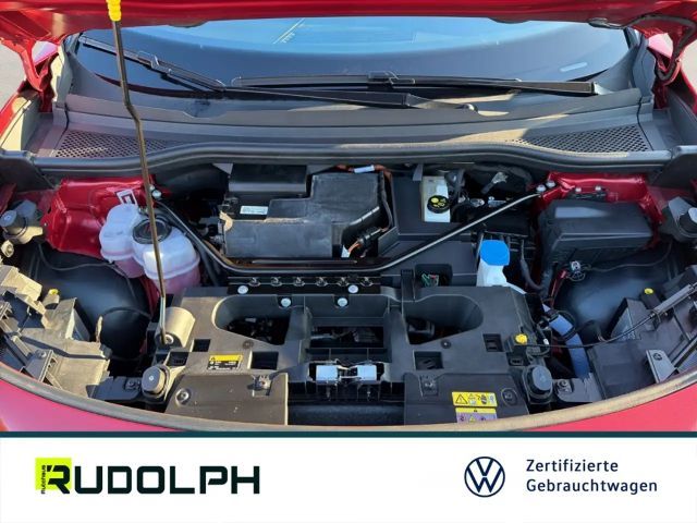 Volkswagen ID.4 4Motion GTX