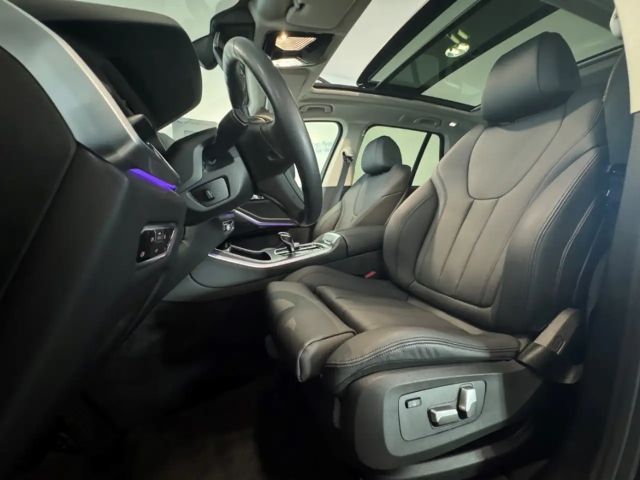 BMW X5 xDrive xDrive45e