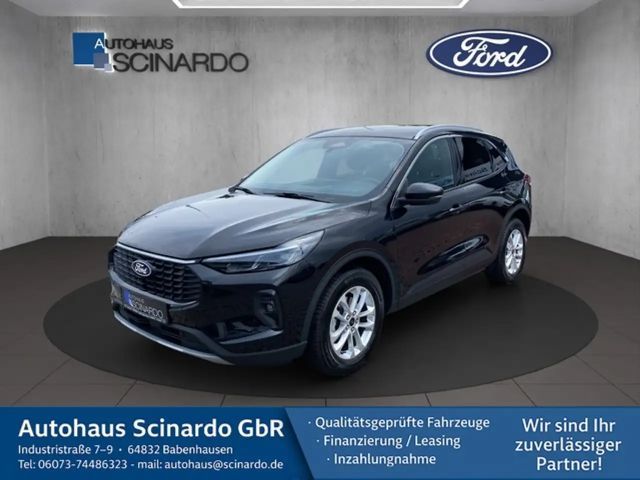 Ford Kuga Titanium