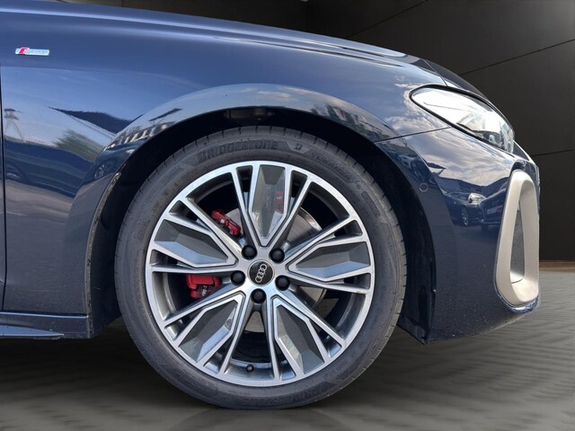 Audi A5 Avant S-Tronic