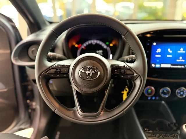 Toyota Aygo X Hatchback