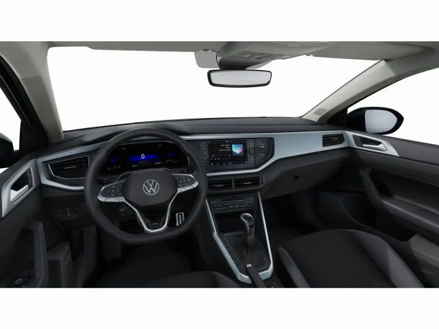 Volkswagen Taigo 1.5 TSI DSG