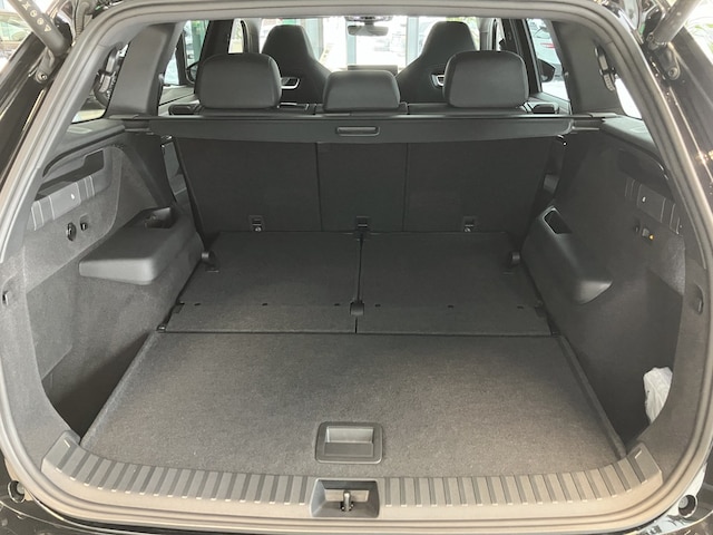 Skoda Kodiaq 1.5 TSI Sportline