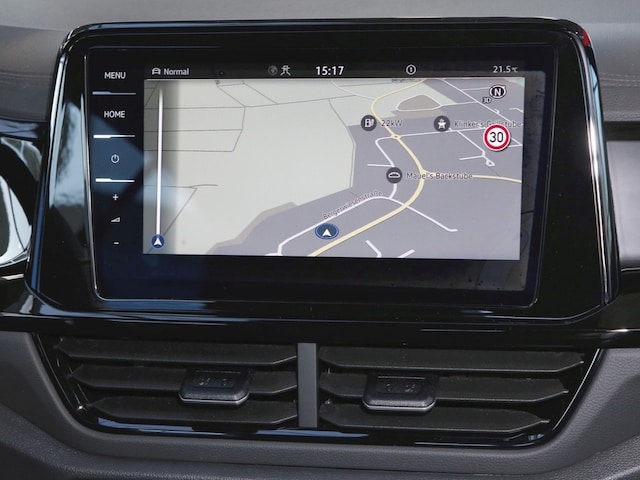 Volkswagen T-Roc 1.5 TSI Cabriolet DSG R-Line