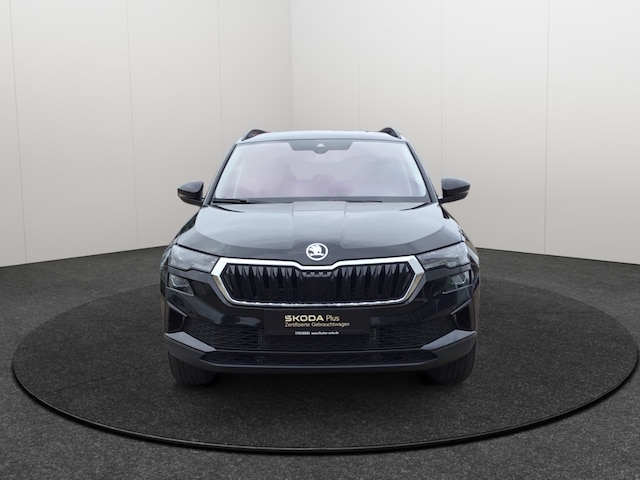 Skoda Karoq 1.5 TSI Selection