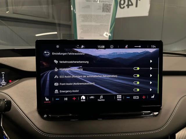 Skoda Enyaq Sportline iV 80