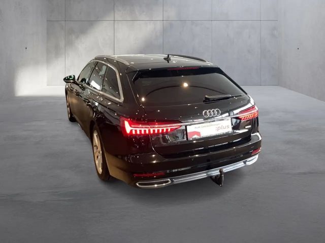 Audi A6 50 TFSI Hybride Quattro Sport