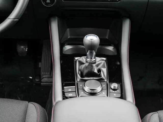 Mazda 3 2.5L Homura SkyActiv e-Skyactiv