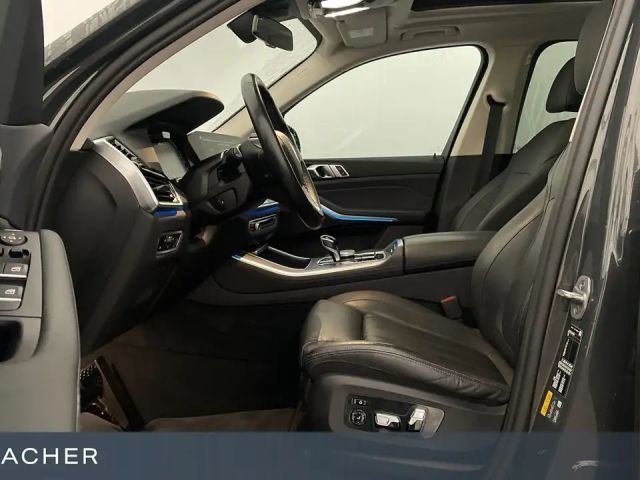 BMW X5 xDrive xDrive45e