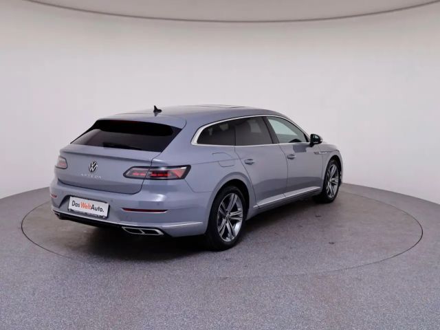 Volkswagen Arteon DSG R-Line