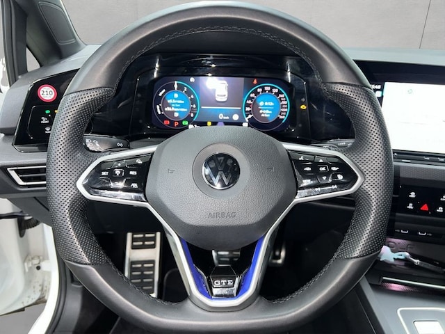 Volkswagen Golf DSG GTE