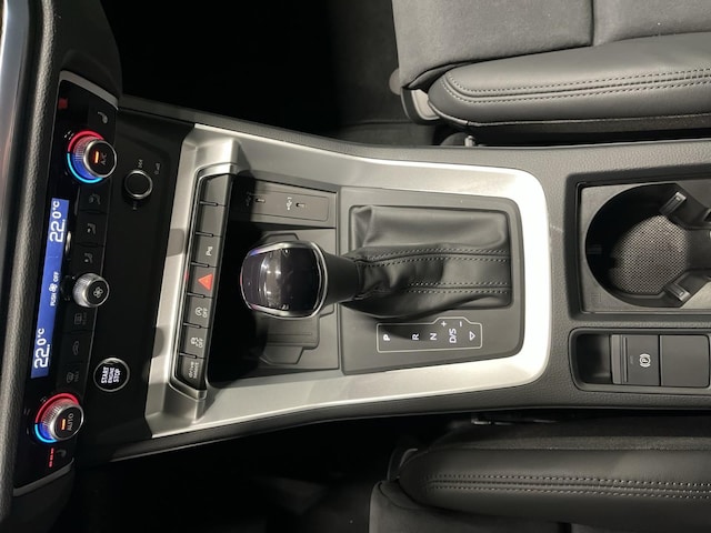 Audi Q3 35 TFSI S-Line S-Tronic Sportback