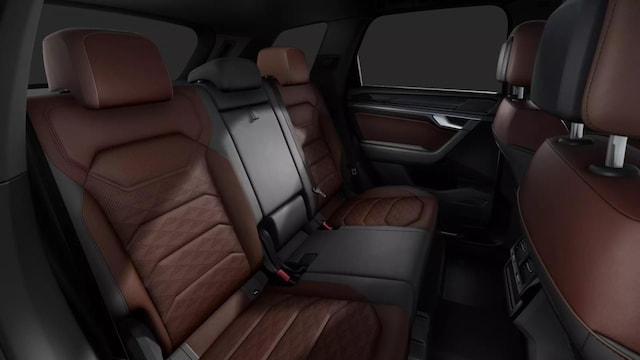 Volkswagen Touareg 3.0 V6 TDI R-Line