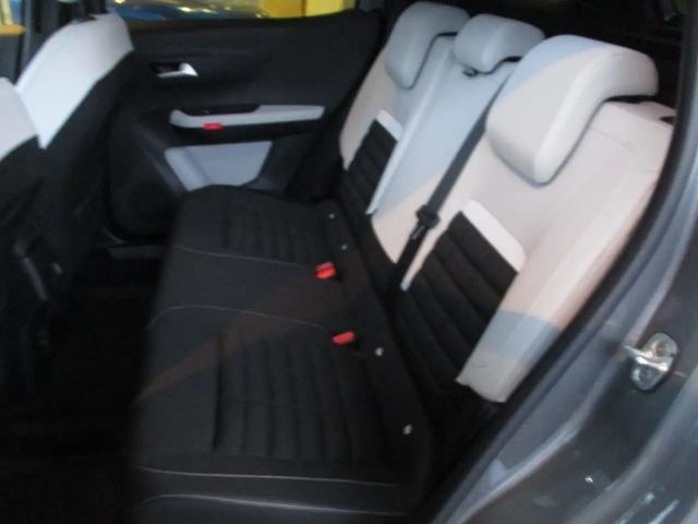 Citroën C3 Aircross Hybrid Max