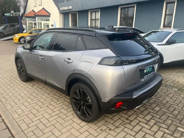 Peugeot 2008 GT-Line