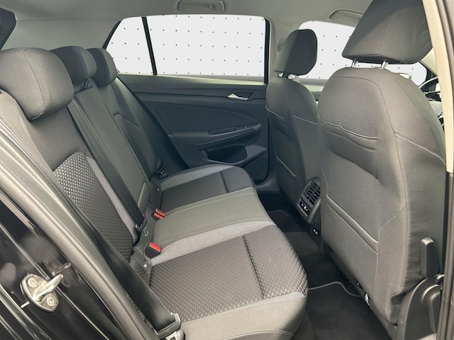 Volkswagen Golf 2.0 TDI DSG