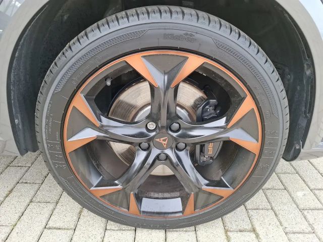 Cupra Formentor 2.0 TSI 4Drive DSG VZ