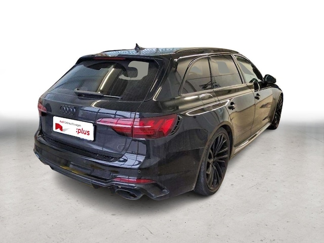 Audi RS4 Avant Quattro