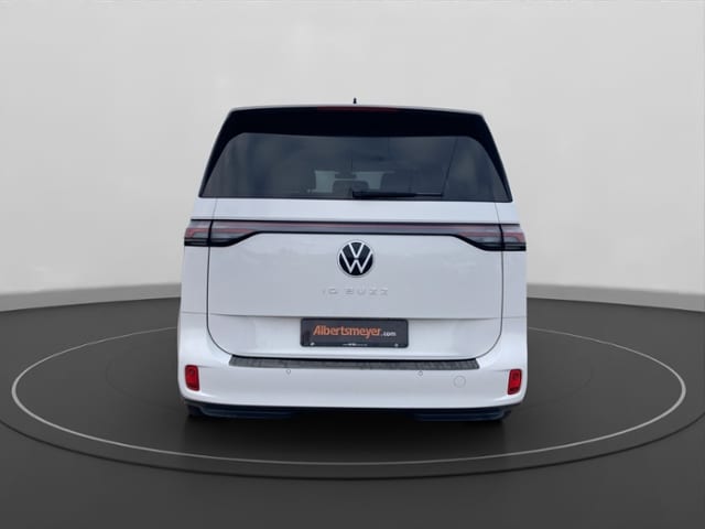 Volkswagen ID.Buzz +MATRIX+NAVI+ACC+KLIMA+
