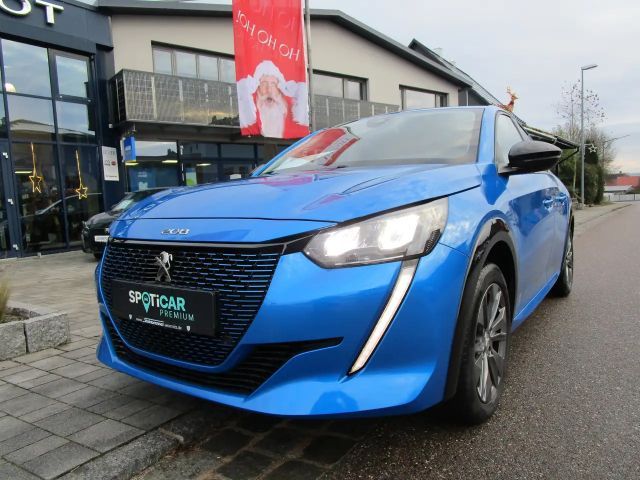 Peugeot E-208 Allure Pack