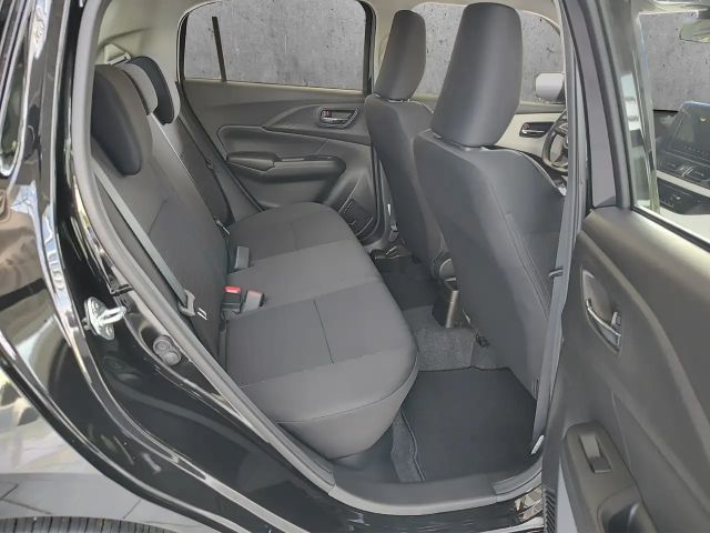 Suzuki Swift Club Hybrid