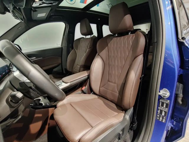 BMW X1 M-Sport xDrive20d