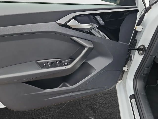 Audi A1 25 TFSI S-Tronic Sportback