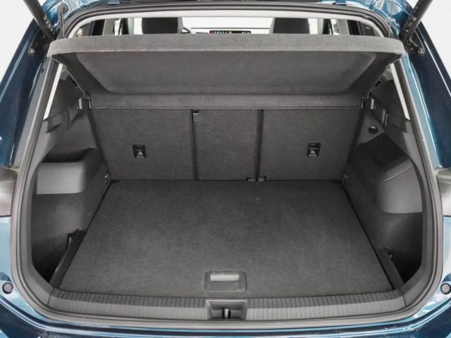 Volkswagen Tiguan DSG