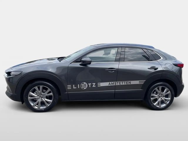 Mazda CX-30 2.5L SkyActiv e-Skyactiv