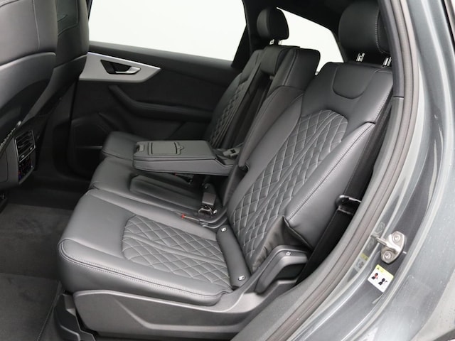 Audi Q7 50 TDI Quattro S-Line